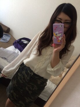 michiさんのコーディネート