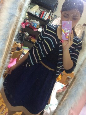 michiさんのコーディネート