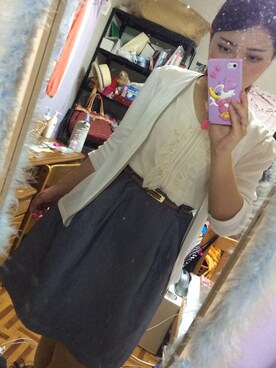 michiさんのコーディネート