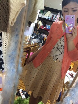 michiさんのコーディネート