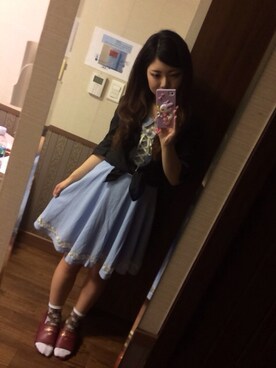 michiさんのコーディネート