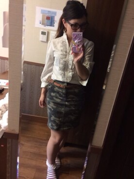 michiさんのコーディネート