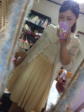 michiさんのコーディネート