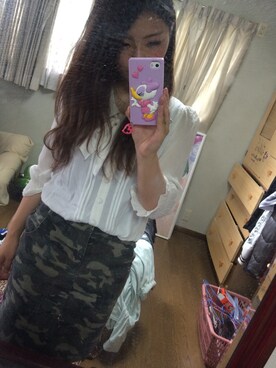 michiさんのコーディネート