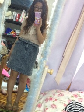 michiさんのコーディネート