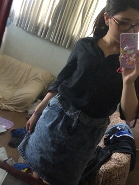 michiさんのコーディネート