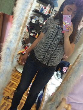 michiさんのコーディネート