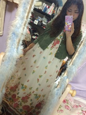 michiさんのコーディネート