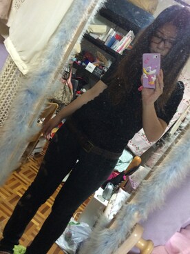 michiさんのコーディネート