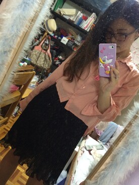 michiさんのコーディネート