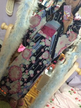 michiさんのコーディネート