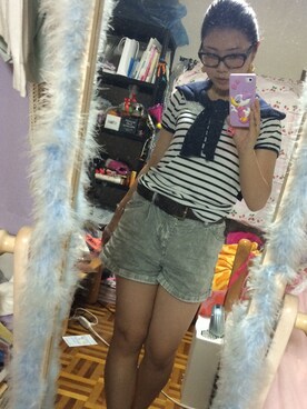 michiさんのコーディネート