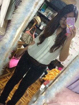 michiさんのコーディネート