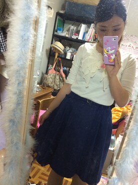 michiさんのコーディネート