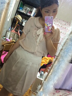 michiさんのコーディネート