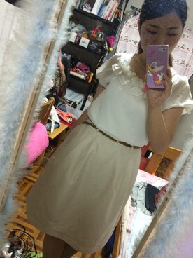 michiさんのコーディネート