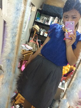 michiさんのコーディネート