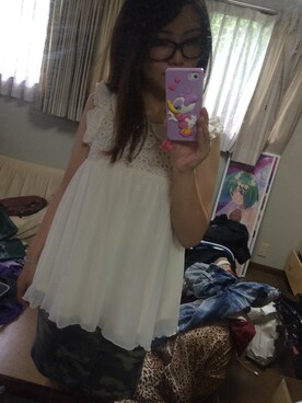 michiさんのコーディネート