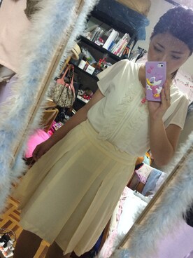 michiさんのコーディネート