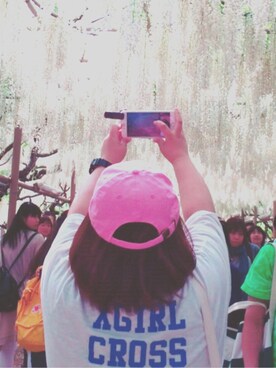 ☺︎︎さんのコーディネート