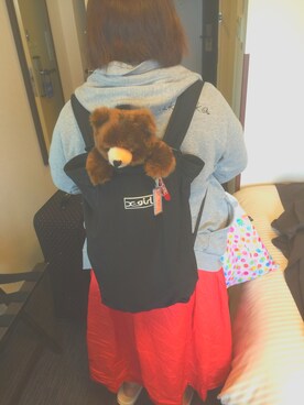 ☺︎︎さんのコーディネート