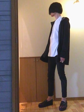 さかつさんのコーディネート