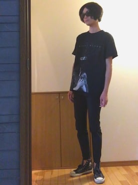 さかつさんのコーディネート