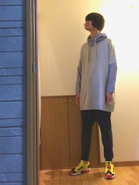 さかつさんのコーディネート