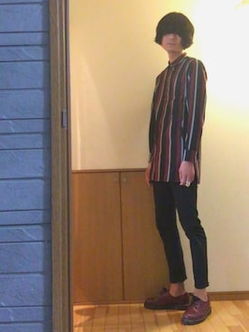 さかつさんのコーディネート