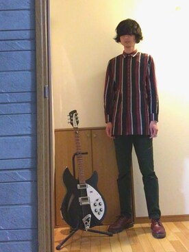 さかつさんのコーディネート