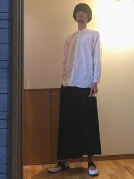 さかつさんのコーディネート