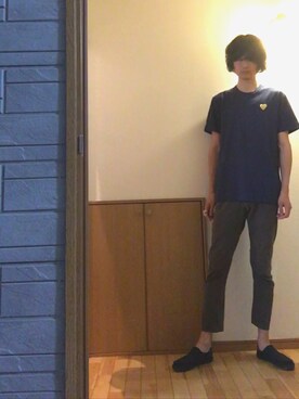 さかつさんのコーディネート