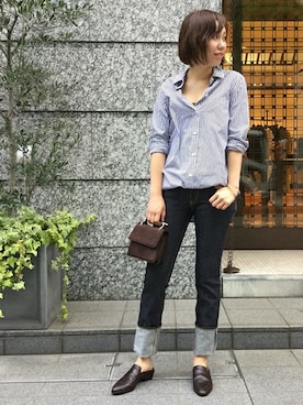 KANAさんのコーディネート