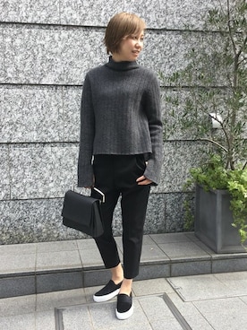 KANAさんのコーディネート