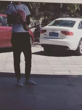 花裤衩33さんのコーディネート