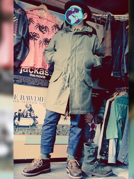 hyou さんのコーディネート