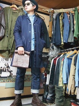 hyou さんのコーディネート