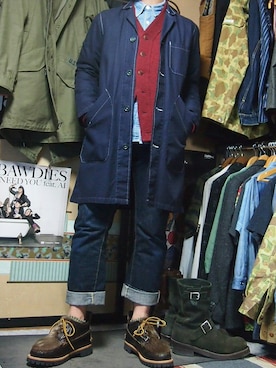 hyou さんのコーディネート