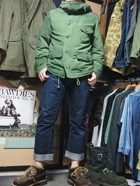 hyou さんのコーディネート