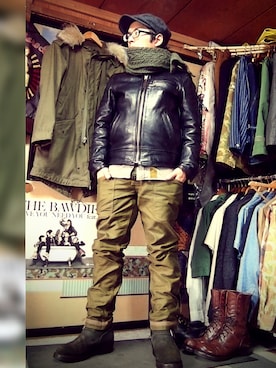 hyou さんのコーディネート