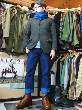 hyou さんのコーディネート