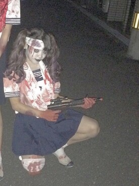 く る みさんのコーディネート