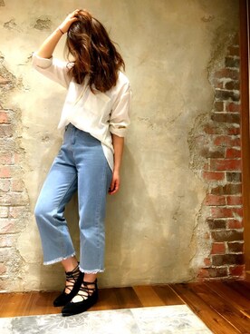 とももさんのコーディネート