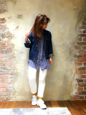 とももさんのコーディネート