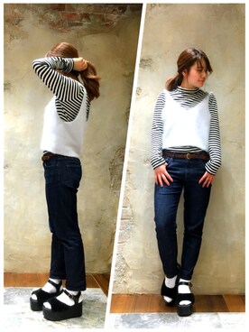 とももさんのコーディネート