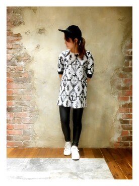 とももさんのコーディネート