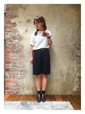 とももさんのコーディネート