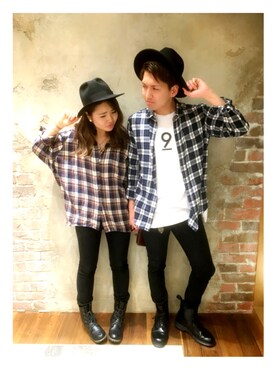 とももさんのコーディネート