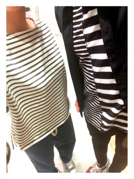 とももさんのコーディネート