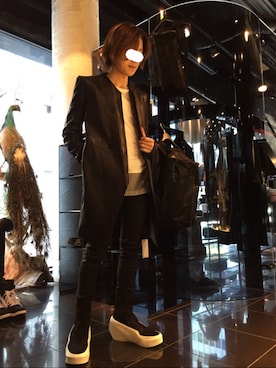 コウタさんのコーディネート